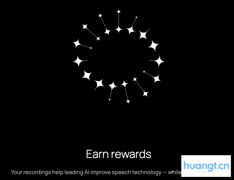 练口语还能零撸空投?详解 a16z 领投的 AI 语音输入项目 Poseidon image 10