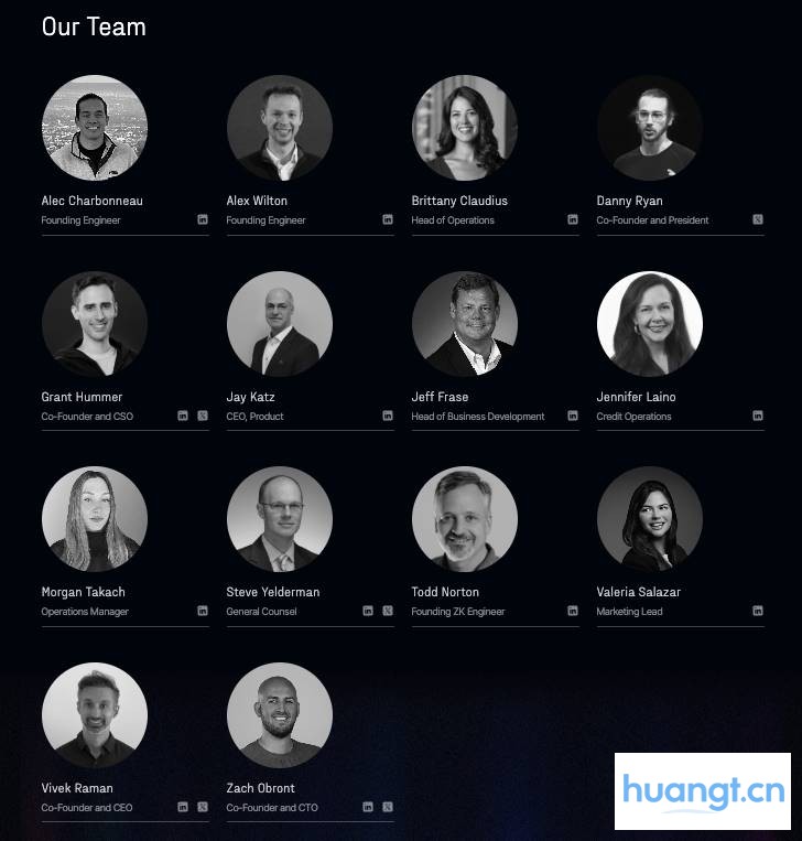 4000 万融资,Vitalik 参投,Etherealize 想做以太坊的「代言人」 image 1