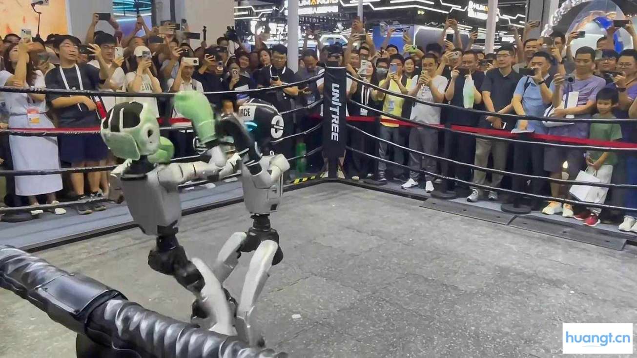 5 万亿市场前夜:具身智能 × Web3 的投资机会在哪? image 1