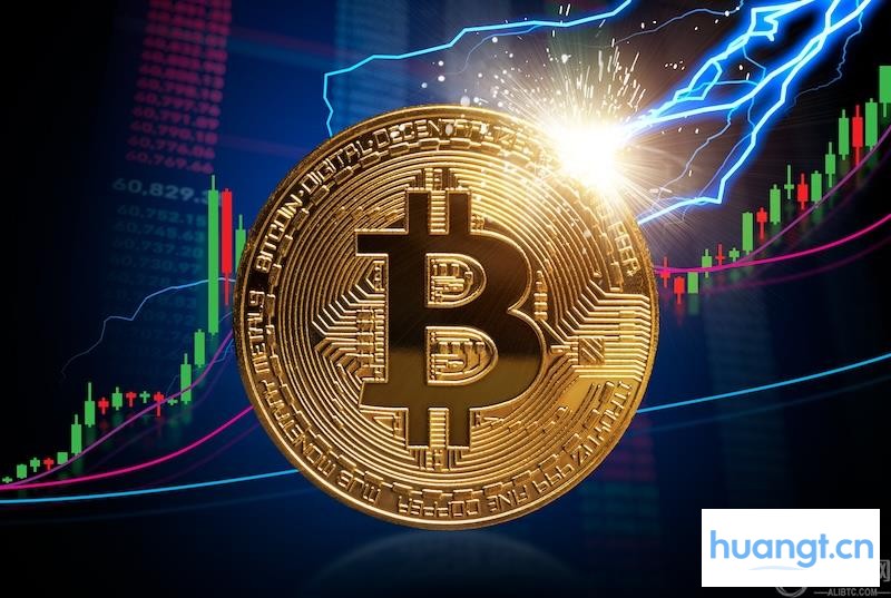 企业成为比特币新势力,2025年持有量大增21倍