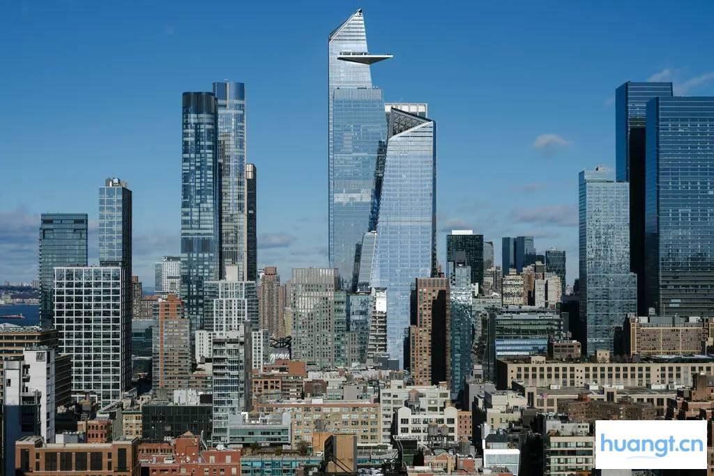 百万富翁扎堆租房,美国富人居住观念大转变 image 0