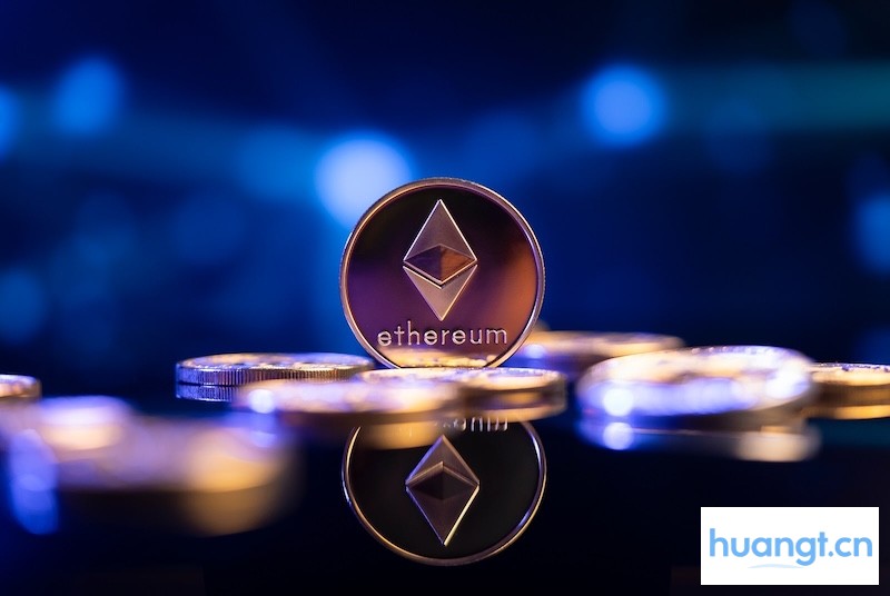 机构以太坊持仓概览