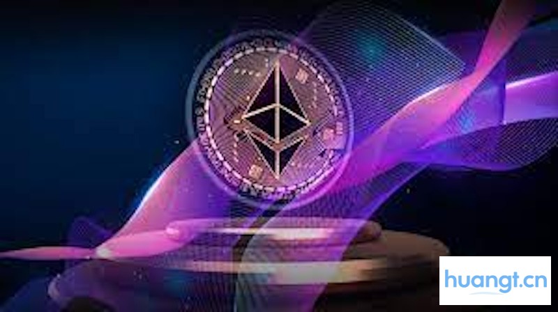 机构以太坊持仓分布