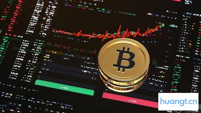 比特币BTC是什么?新手如何购买比特币BTC
