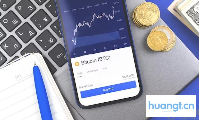 比特币BTC是什么?新手如何购买比特币BTC