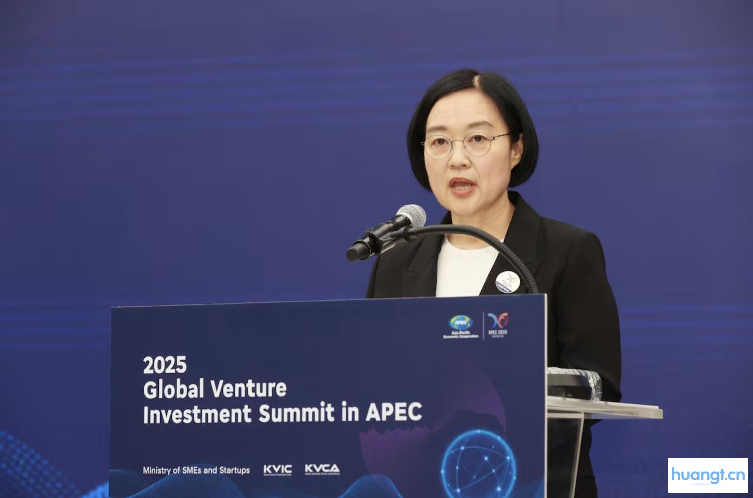 虚拟资产风投解开“紧箍”,韩国加密创业春天要来了? image 1