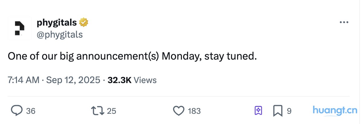 接棒$CARDS？详解宝可梦卡牌 RWA 交易平台 Phygitals image 9