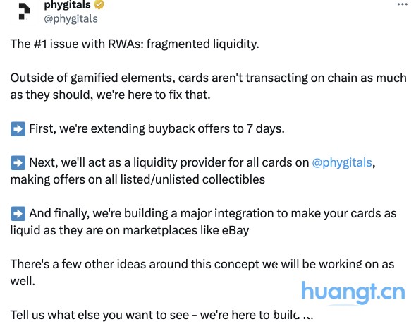 接棒$CARDS？详解宝可梦卡牌 RWA 交易平台 Phygitals image 7