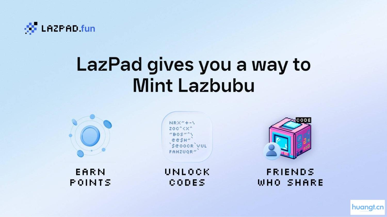 9 万用户抢铸 Lazbubu：剑指 AI 价值剥削，LazAI 养成系 AI 来袭 image 5