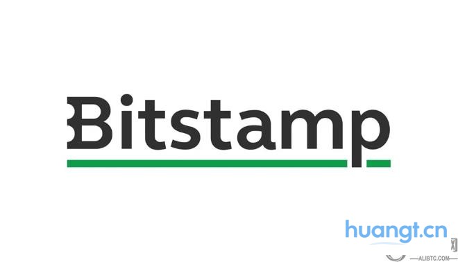 Bitstamp