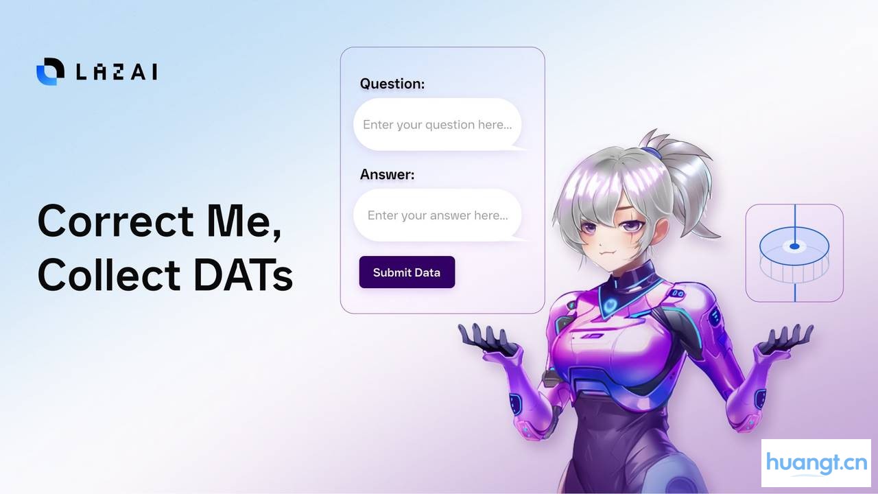9 万用户抢铸 Lazbubu：剑指 AI 价值剥削，LazAI 养成系 AI 来袭 image 6