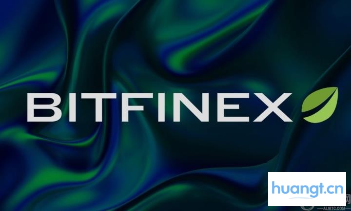 Bitfinex
