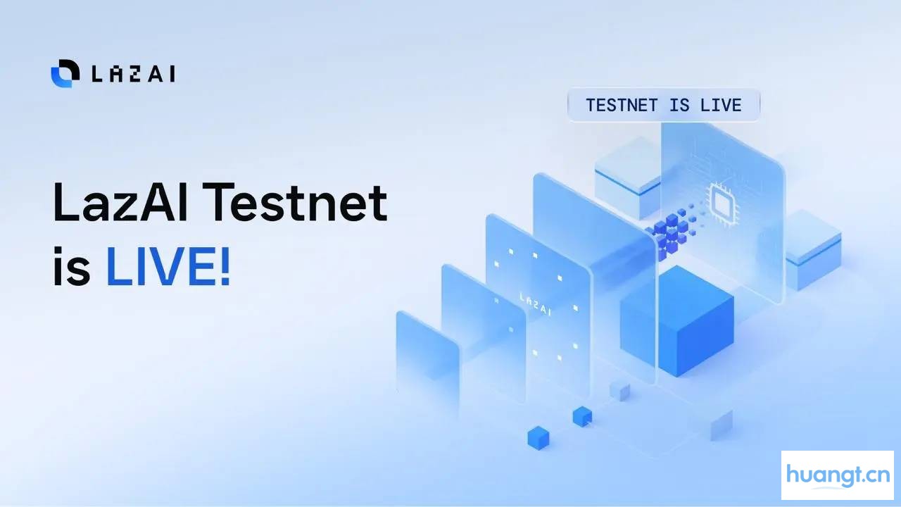 9 万用户抢铸 Lazbubu：剑指 AI 价值剥削，LazAI 养成系 AI 来袭 image 9