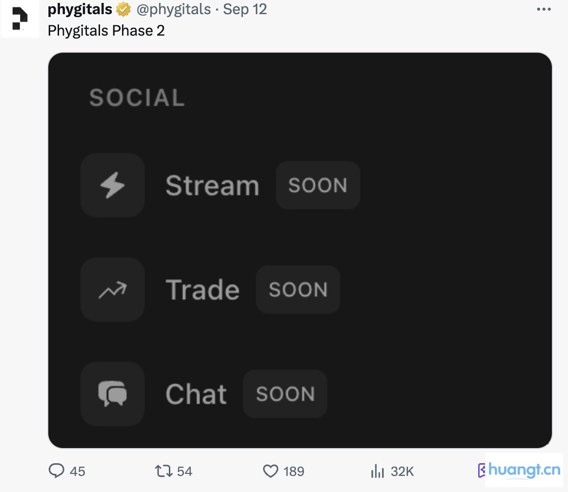 接棒$CARDS？详解宝可梦卡牌 RWA 交易平台 Phygitals image 8