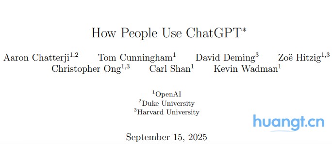 ChatGPT和Claude,已经不是同一条路上的玩家了 image 1