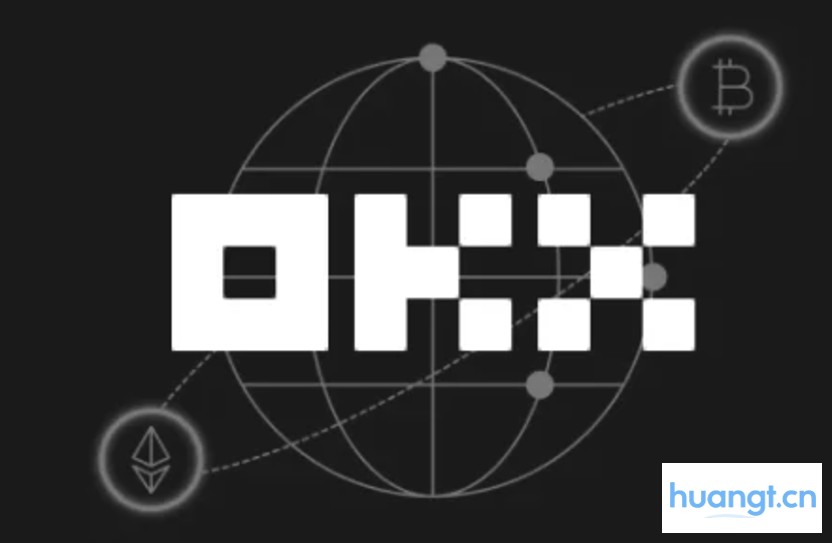 欧易OKX交易所APP