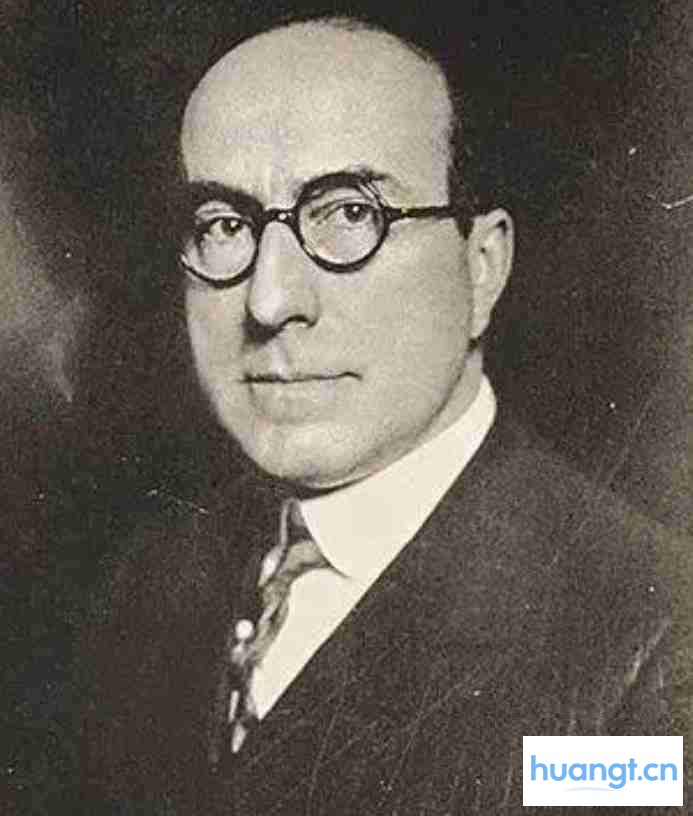 历史上的区间交易