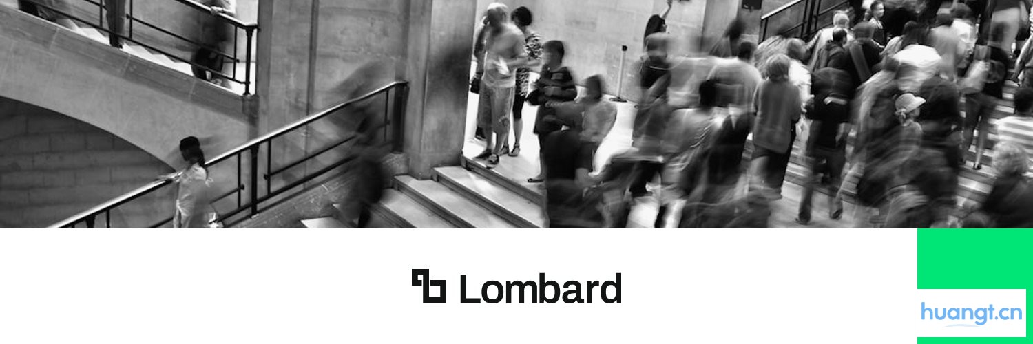 研报｜Lombard Token项目详解& BARD市值分析 image 0