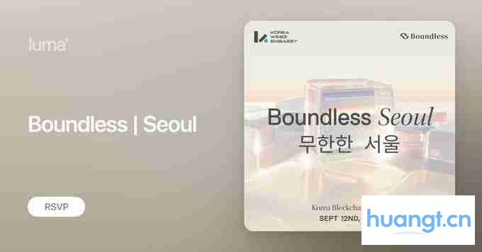Boundless架构图
