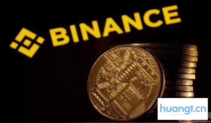 币安APP安卓版下载