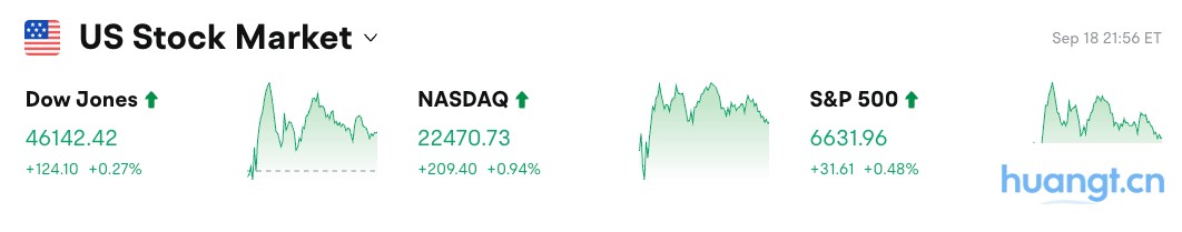 Bitget每日早报(09月19日)|美国首只现货狗狗币ETF上线;全球加密市值涨至4.1万亿美元;SEC加快现货加密ETF审批 image 0